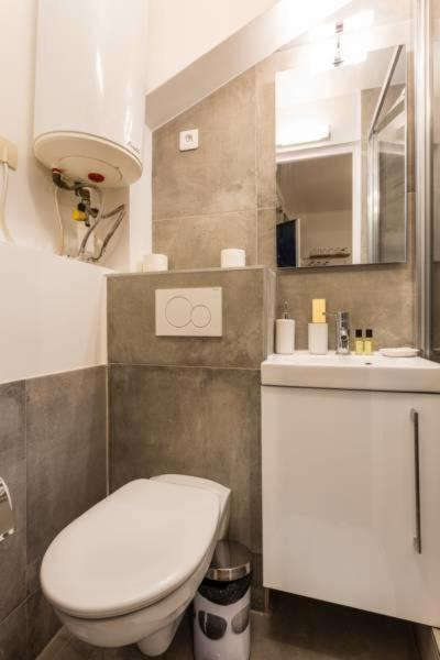 Cmg Saint-Lazare / Galeries Lafayette II Apartment Paris Luaran gambar